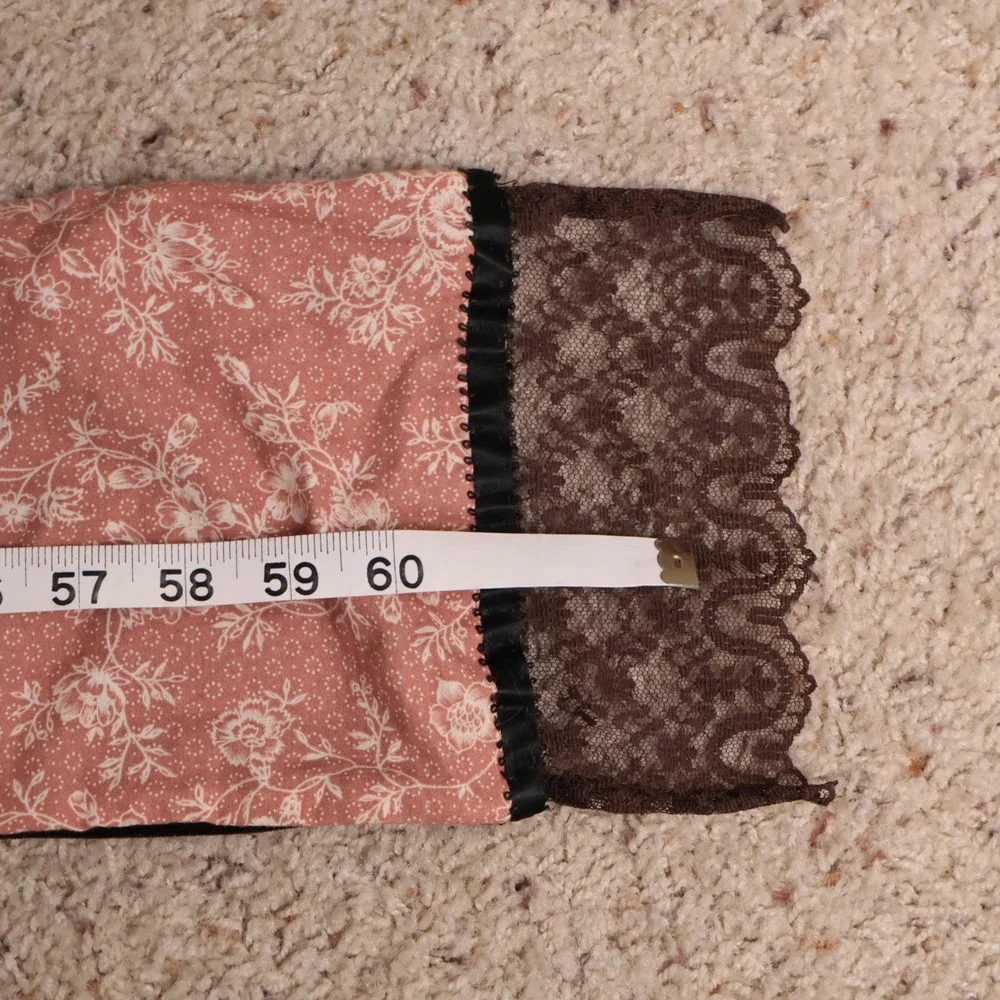 N/A vintage patchwork